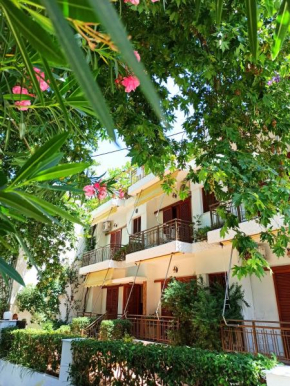 Papadioti Apartments